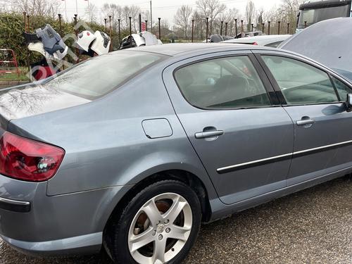 Starter PEUGEOT 407 (6D_) 2.0 HDi 135 (6DRHRH, 6DRHRE, 6DRHRG, 6DRHRJ) | BP36057438M8  - Image 8