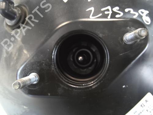 Used Servo brake Servo brake CITROËN DS3 (SA_) 1.6 HDi 90 (92 hp) 20940742 20940742