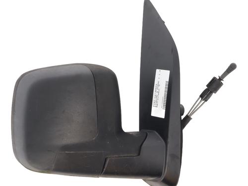 Right mirror FIAT FIORINO Box Body/MPV (225_) 1.3 D Multijet (225BXD1A, 225BXB1A, 225BXB11) | BP26168253C27 