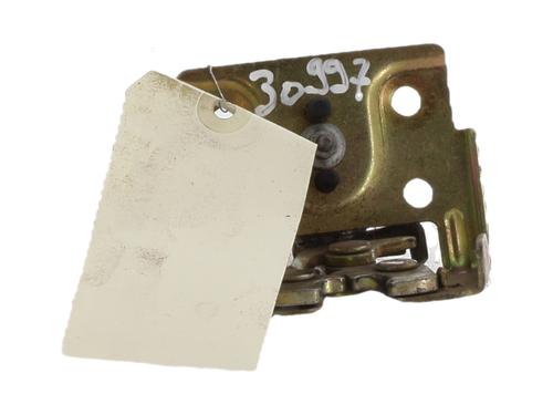 Used Tailgate lock Tailgate lock FIAT PANDA (141_) 1100 (54 hp) 26603749 26603749