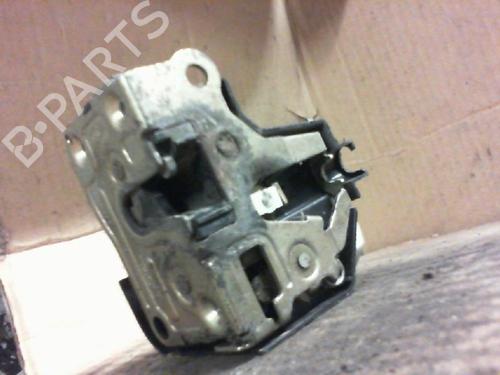 Używane Zamek drzwi przednich prawych RENAULT CLIO II (BB_, CB_) 1.2 (BB0A, BB0F, BB10, BB1K, BB28, BB2D, BB2H, CB0A,... (58 hp) 20949668