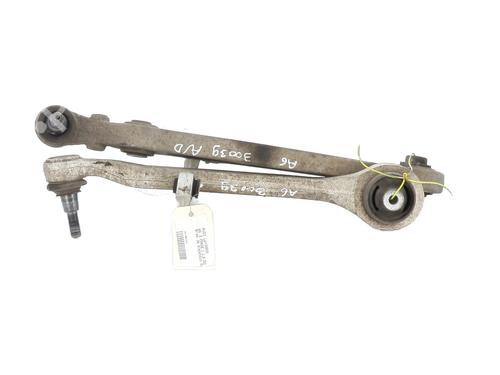 Højre fortil bærearm AUDI A6 C6 (4F2) 2.0 TDI (140 hp) 22786563