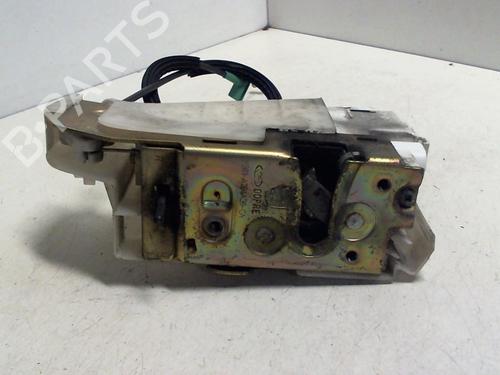 Høyre bak lås FORD FIESTA IV (JA_, JB_) 1.25 i 16V (75 hp) 20972020