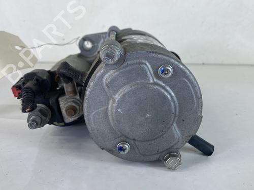 Used Starter Starter OPEL MERIVA B MPV (S10) 1.6 CDTI (75) (110 hp) 23843185 23843185