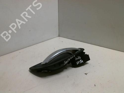 Used Front right interior door handle BMW 1 (E87) 118 d (143 hp) 20954344