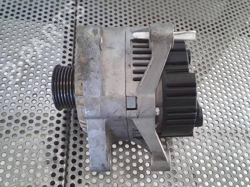 Alternator CITROËN C4 I (LC_) 1.6 16V | BP20939541M7 