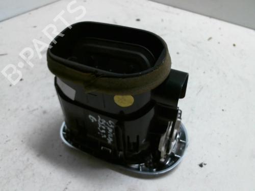 Used Air vent CITROËN C3 Picasso (SH_) 1.6 HDi (90 hp) 20940286