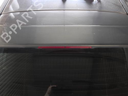 Used Tailgate Tailgate 24552277 24552277