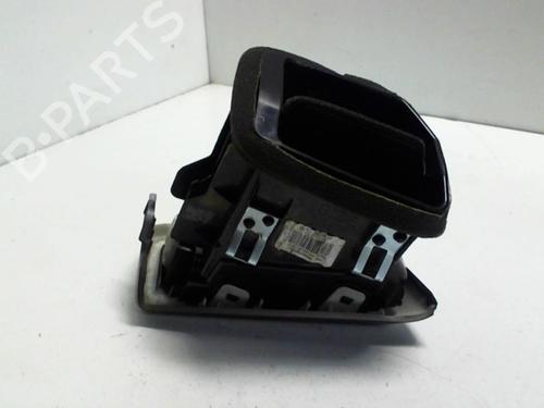 Air vent NISSAN QASHQAI II (J11, J11_) 1.5 dCi | BP20959244I21 