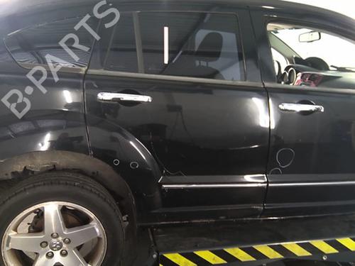 Used Right rear door DODGE CALIBER 2.0 CRD (140 hp) 26892086