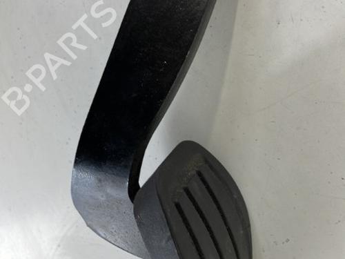 Break pedal PEUGEOT 208 II (UB_, UP_, UW_, UJ_) 1.5 BlueHDI 100 | BP20955488I19 