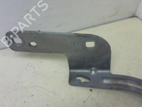 Dørhengsel/Dørstopper RENAULT MODUS / GRAND MODUS (F/JP0_) 1.5 dCi (FP0D, JP0D) | BP20967563C146 