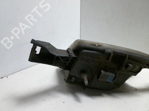 Used Left front fog light Left front fog light PEUGEOT 407 SW (6E_, 6D_) 1.6 HDi 110 (109 hp) 23955069 23955069