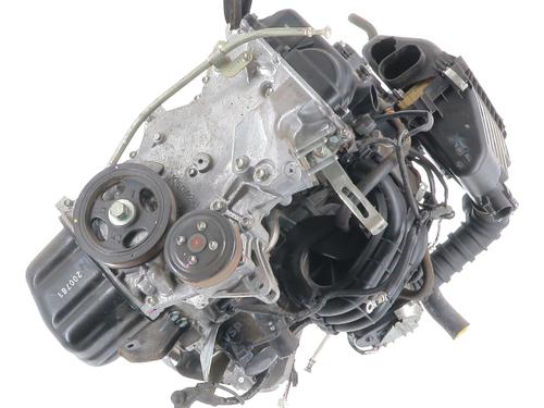 Engine MITSUBISHI MIRAGE / SPACE STAR VI Hatchback (A0_A) 1.2 (A03A) | BP20951495M1