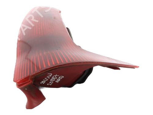 Right taillight PEUGEOT 206 SW (2E/K) 1.4 HDi | BP24616737C35 - Image 6