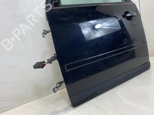Left front door FORD FOCUS C-MAX (DM2) 2.0 TDCi | BP22711392C2 