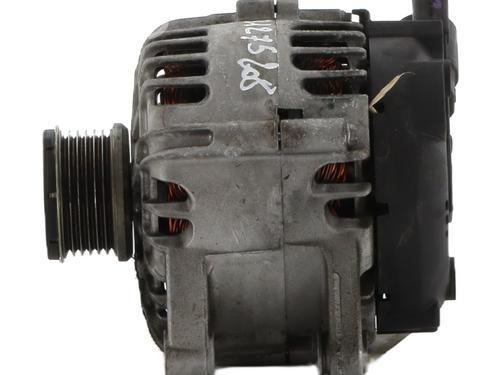 Used Alternator Alternator PEUGEOT 208 II (UB_, UP_, UW_, UJ_) 1.2 PureTech 100 (101 hp) 31344347 31344347