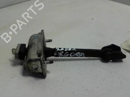 Used Hinge/Door check strap OPEL CORSA D (S07) 1.3 CDTI (L08, L68) (90 hp) 20959149