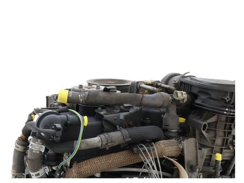 Engine PEUGEOT 607 (9D, 9U) 2.7 HDi 24V | BP20947351M1 