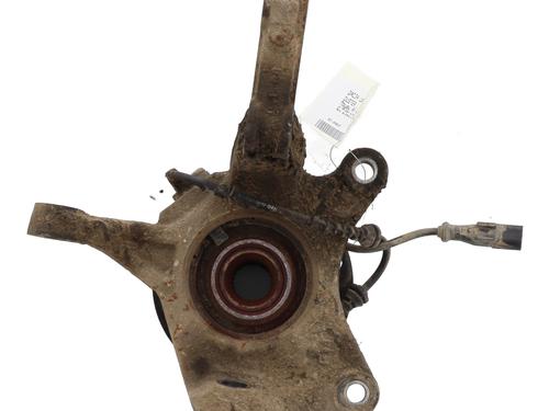 Left front steering knuckle DACIA DUSTER (HS_) 1.5 dCi | BP24179861M25 - Image 2
