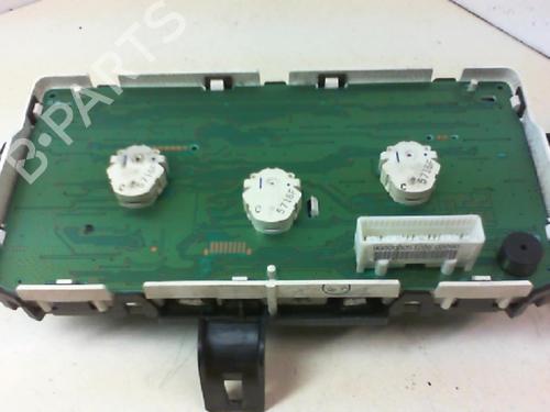Used Instrument cluster Instrument cluster NISSAN MICRA III (K12) 1.5 dCi (68 hp) 20958321 20958321