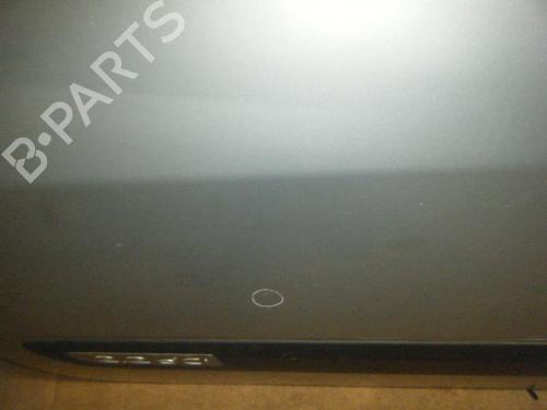 Left front door RENAULT ESPACE IV (JK0/1_) 2.2 dCi (JK0H) | BP20960652C2