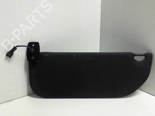 Used Right sun visor CITROËN DS3 (SA_) 1.4 VTi 95 (95 hp) 20941822