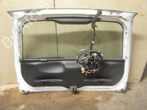 Tailgate FIAT PUNTO (188_) 1.3 JTD 16V | BP29863318C6