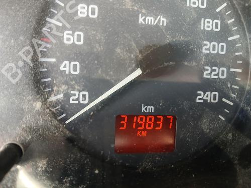 Used Parts RENAULT SCÉNIC I MPV (JA0/1_, FA0_) 1.9 dCi (JA05, JA1F) 5006133