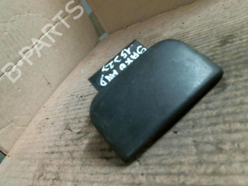 Used Front right exterior door handle CITROËN SAXO (S0, S1) 1.0 X (50 hp) 20961486