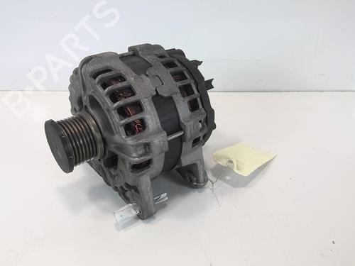 Generator NISSAN QASHQAI II SUV (J11, J11_) 1.2 DIG-T | BP20953773M7 