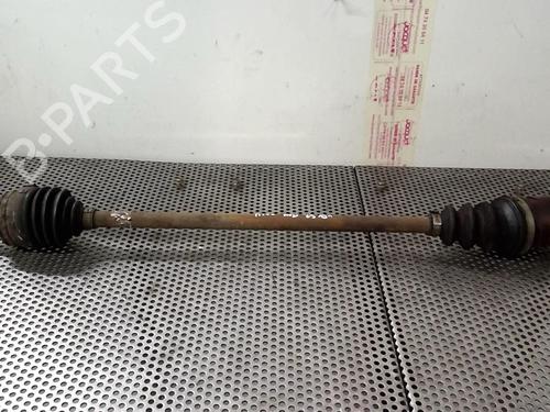 Used Right front driveshaft TOYOTA AYGO (_B1_) 1.0 (KGB10_, KGB10R) (68 hp) 20964001