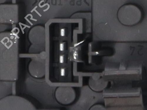 Left tailgate light CITROËN XANTIA (X1_, X2_) 2.0 HDI 109 | BP20946012C79