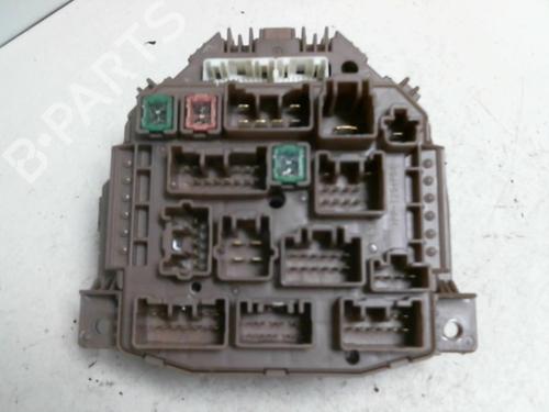 Instrument cluster TOYOTA AYGO (_B1_) 1.0 (KGB10_, KGB10R) | BP20940295C47 