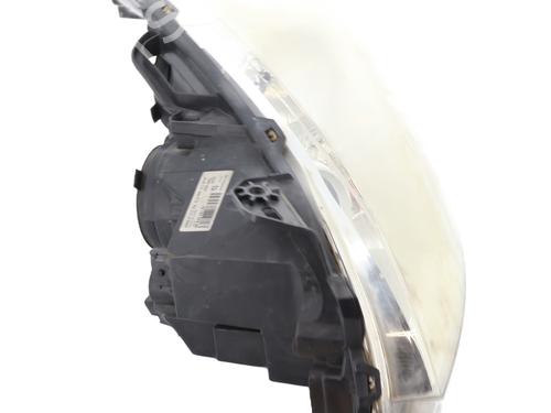 Left headlight PEUGEOT 3008 I MPV (0U_) 1.6 HDi | BP28578730C28 