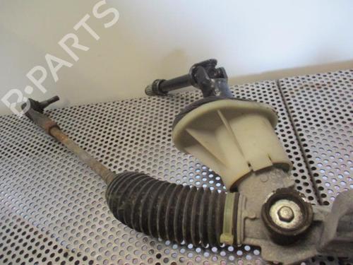 Used Steering rack Steering rack RENAULT MODUS / GRAND MODUS (F/JP0_) 1.5 dCi (FP0D, JP0D) (82 hp) 20942062 20942062