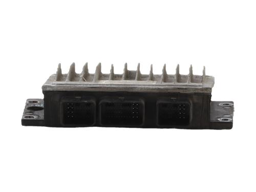 Engine control unit (ECU) RENAULT CLIO III (BR0/1, CR0/1) | BP37474027M57 - Image 3