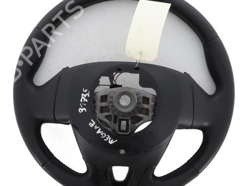 Steering wheel RENAULT MEGANE III Hatchback (BZ0/1_, B3_) 1.5 dCi (BZ09, BZ0D, BZ1W, BZ29, BZ14) | BP36698603C49 - Image 5