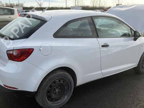 Gearbox SEAT IBIZA IV (6J5, 6P1) 1.2 TDI | BP23104200M3 