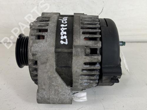 Alternator CHEVROLET AVEO / KALOS Hatchback (T250, T255) 1.2 LPG | BP20962186M7 