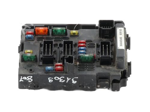 Used Fuse box PEUGEOT 807 (EB_) 2.0 (136 hp) 30079238