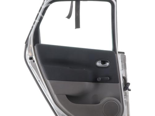 Left rear door RENAULT SCÉNIC II (JM0/1_) 1.5 dCi (JM1E, JM16) | BP31329160C4