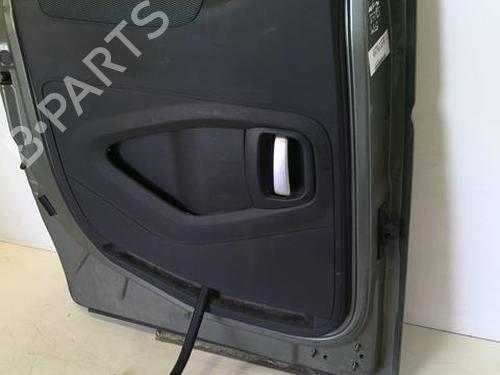 Left slide door CITROËN BERLINGO MULTISPACE (B9) 1.6 HDi 90 | BP20952296C74 