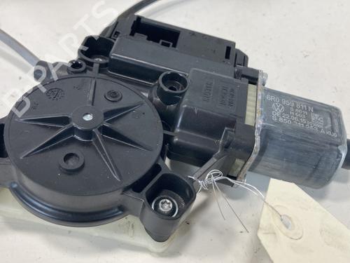 Used Rear left window mechanism Rear left window mechanism VW POLO V (6R1, 6C1) 1.2 TSI 16V (90 hp) 20962054 20962054