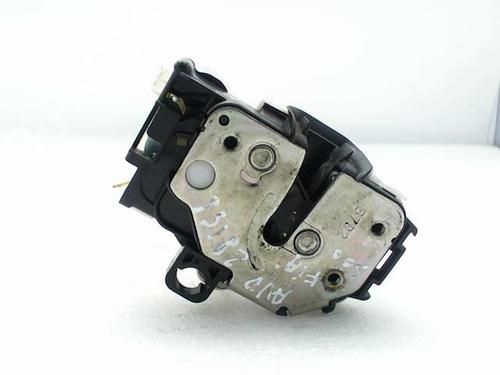 Used Front right lock FIAT 500 (312_) 1.2 (312AXA1A) (69 hp) 20941022