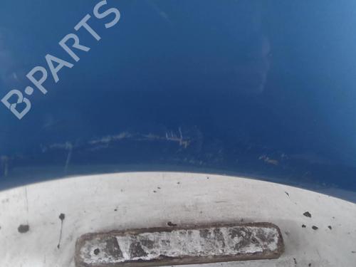 Forkjerm høyre SKODA FABIA I (6Y2) 1.9 TDI | BP22022663C42