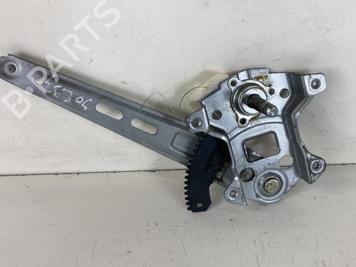 Used Rear right window mechanism HYUNDAI GETZ (TB) 1.5 CRDi (82 hp) 20961884