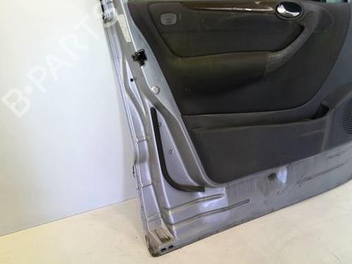 Used Left front door MERCEDES-BENZ A-CLASS (W168) A 170 CDI (168.009, 168.109) (95 hp) 22021660