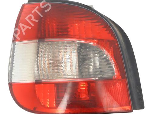 Achterlicht links RENAULT SCÉNIC I MPV (JA0/1_, FA0_) 1.9 dTi (JA0N) (98 hp) 20968439