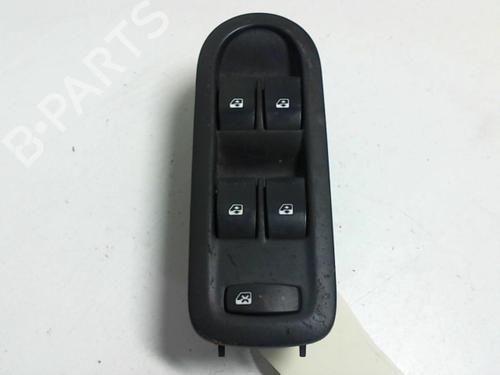 Venstre Foran elrute bryter RENAULT GRAND SCÉNIC II (JM0/1_) 1.9 dCi (JM0G, JM12, JM1G, JM2C) (120 hp) 20953647